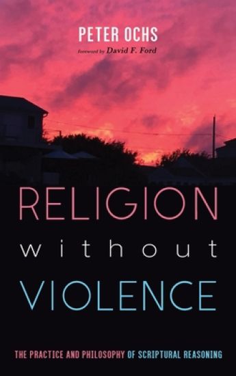 Religion Without Violence