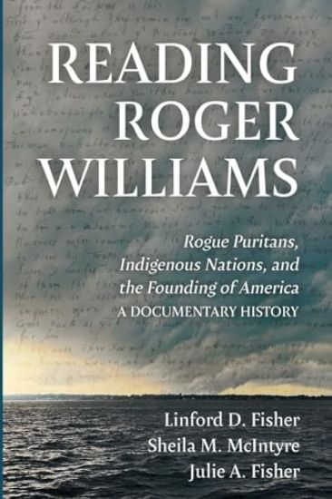 Reading Roger Williams