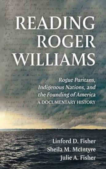 Reading Roger Williams