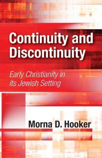 Continuity and Discontinuity