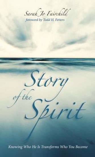 Story of the Spirit