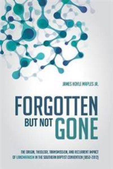 Forgotten But Not Gone