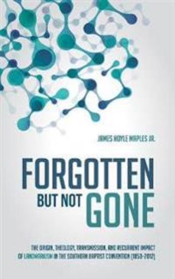 Forgotten But Not Gone