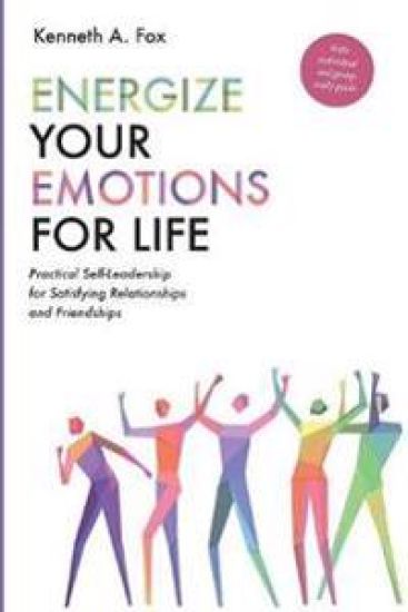 Energize Your Emotions for Life