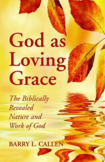 God as Loving Grace