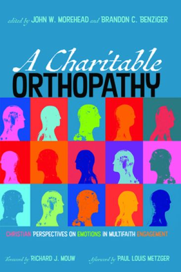 A Charitable Orthopathy