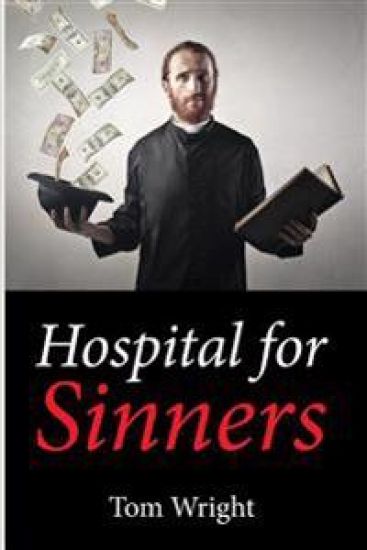 Hospital for Sinners