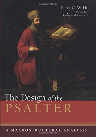 The Design of the Psalter