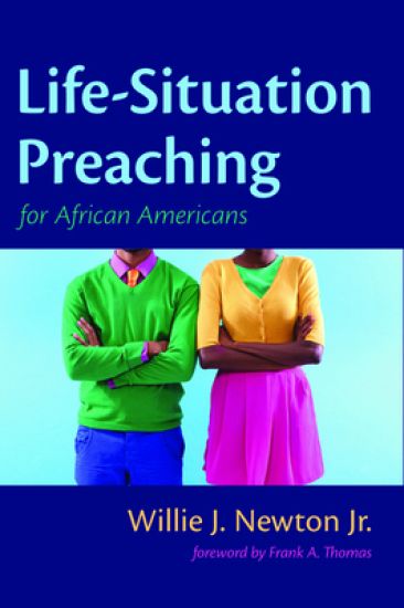 Life-Situation Preaching for African-Americans