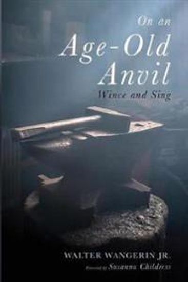 On an Age-Old Anvil