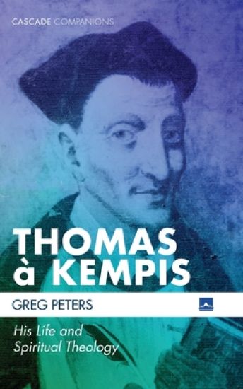 Thomas À Kempis