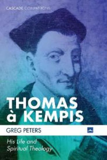 Thomas À Kempis