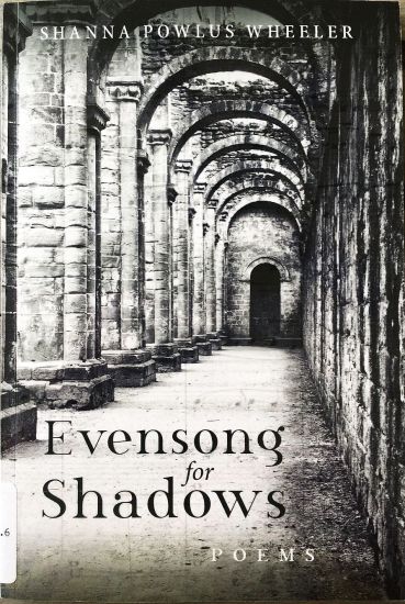 Evensong for Shadows
