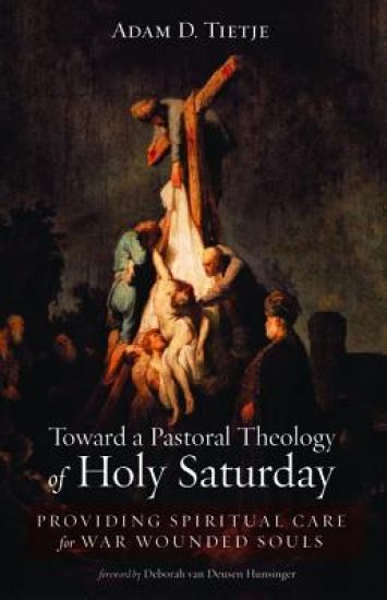Toward a Pastoral Theology of Holy Saturday