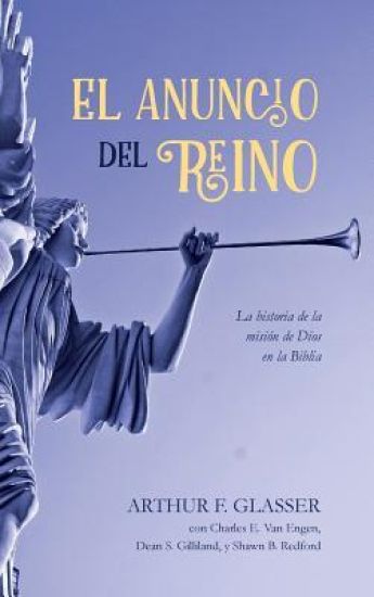 El Anuncio del Reino