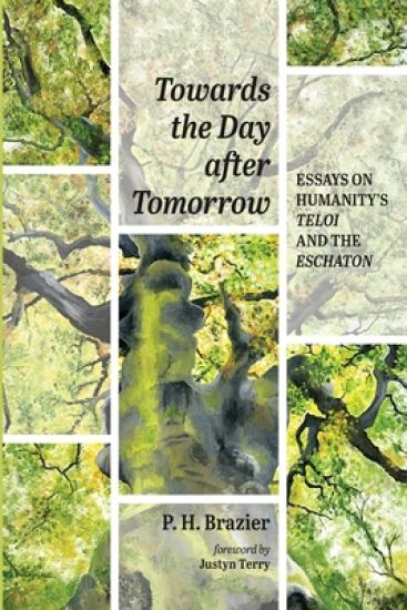 Towards the Day After Tomorrow
