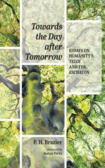 Towards the Day After Tomorrow