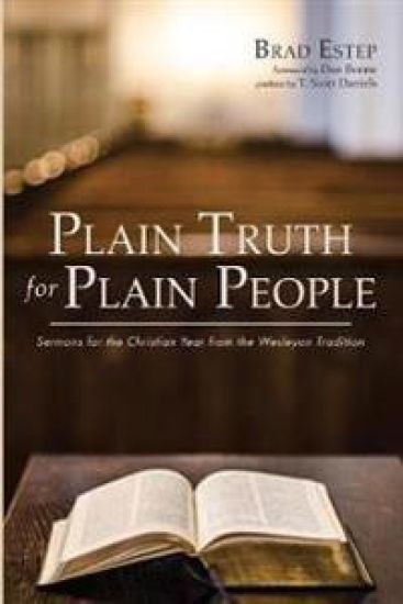 Plain Truth for Plain People