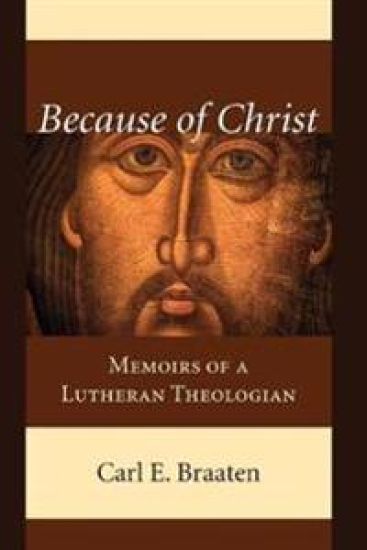 Because of Christ