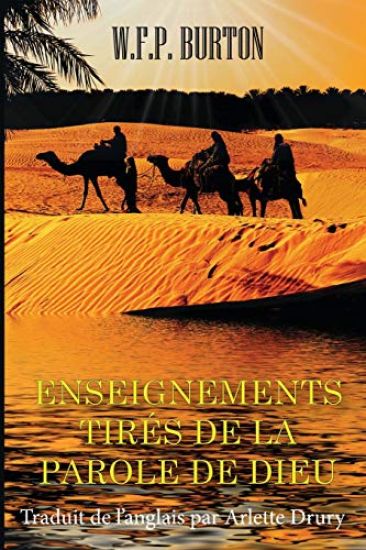 Enseignements Tires de la Parole de Dieu