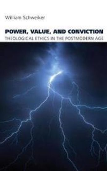 Power, Value, and Conviction