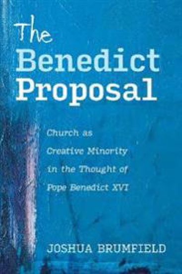 The Benedict Proposal