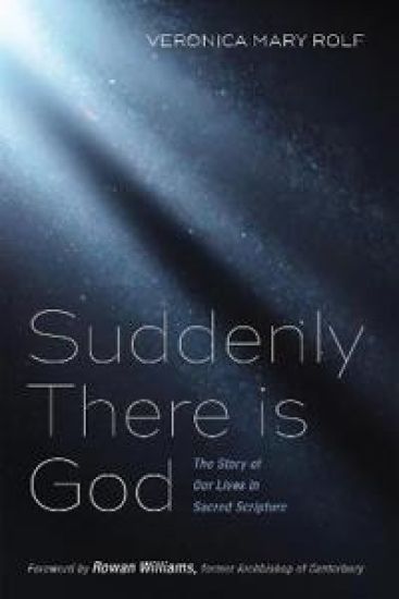 Suddenly There is God