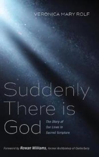 Suddenly There Is God