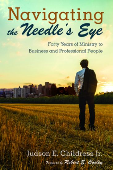 Navigating the Needle's Eye