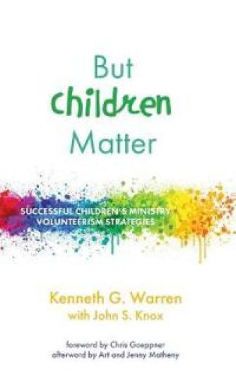 But Children Matter