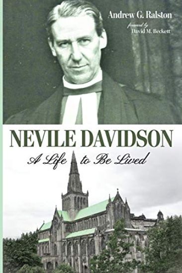 Nevile Davidson