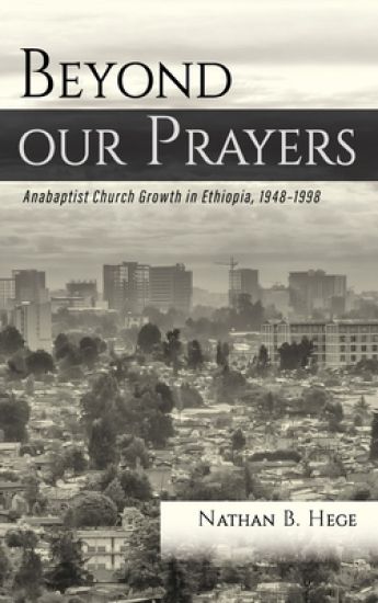 Beyond our Prayers
