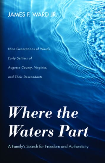 Where the Waters Part