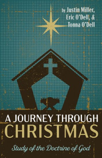A Journey Through Christmas