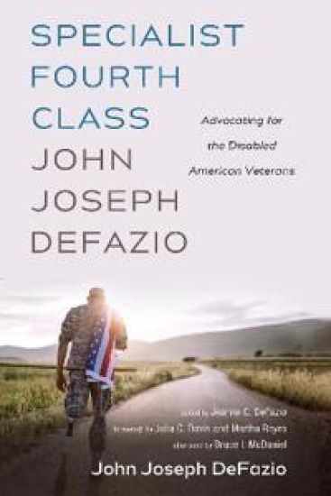 Specialist Fourth Class John Joseph Defazio