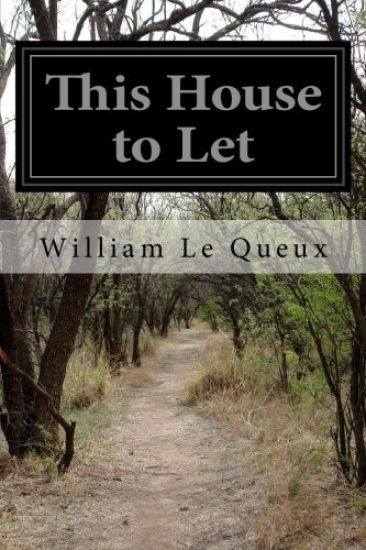 This House to Let