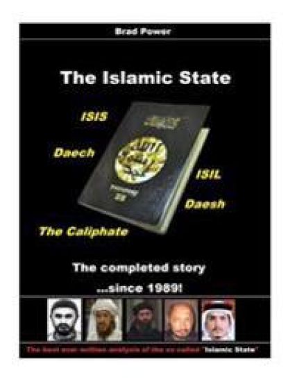The Islamic State: ...the completed story since 1989