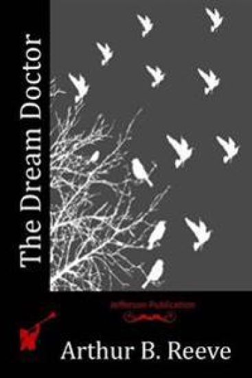 The Dream Doctor