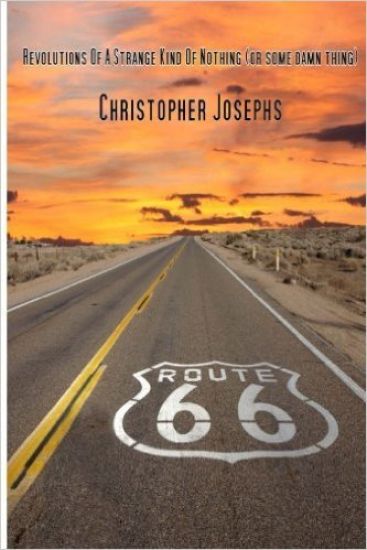 Revolutions of a Strange Kind of Nothing: (or some damn thing)