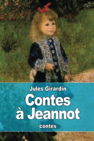 Contes à Jeannot