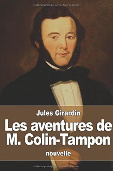 Les aventures de M. Colin-Tampon