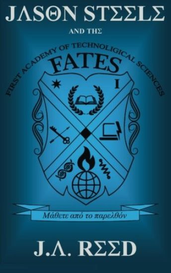 Jason Steele and the FATES