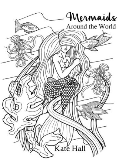 Mermaids Around the World