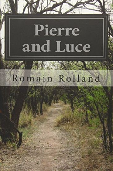 Pierre and Luce
