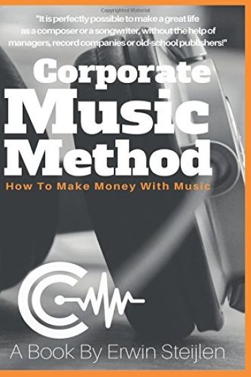 Corporate Music Method: The Black and White Version
