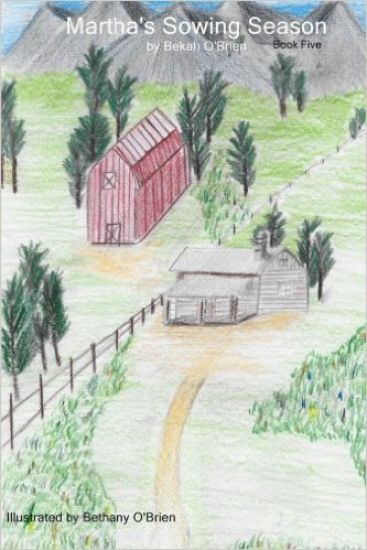 Martha's Sowing Season