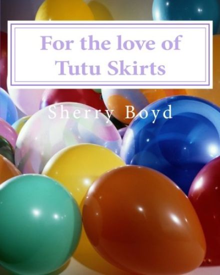 For the love of Tutu Skirts