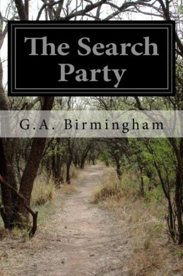 The Search Party