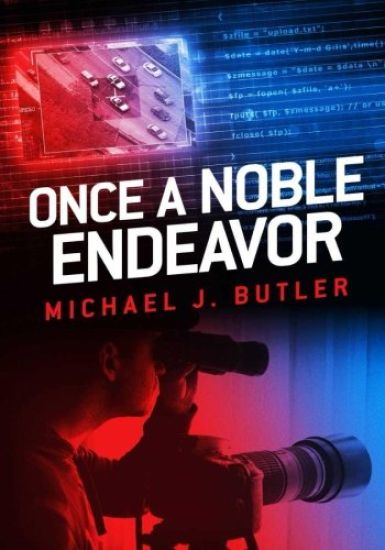 Once a Noble Endeavor