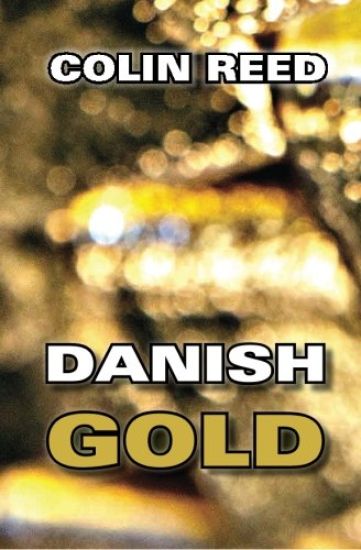 Danish Gold: Colin Reed